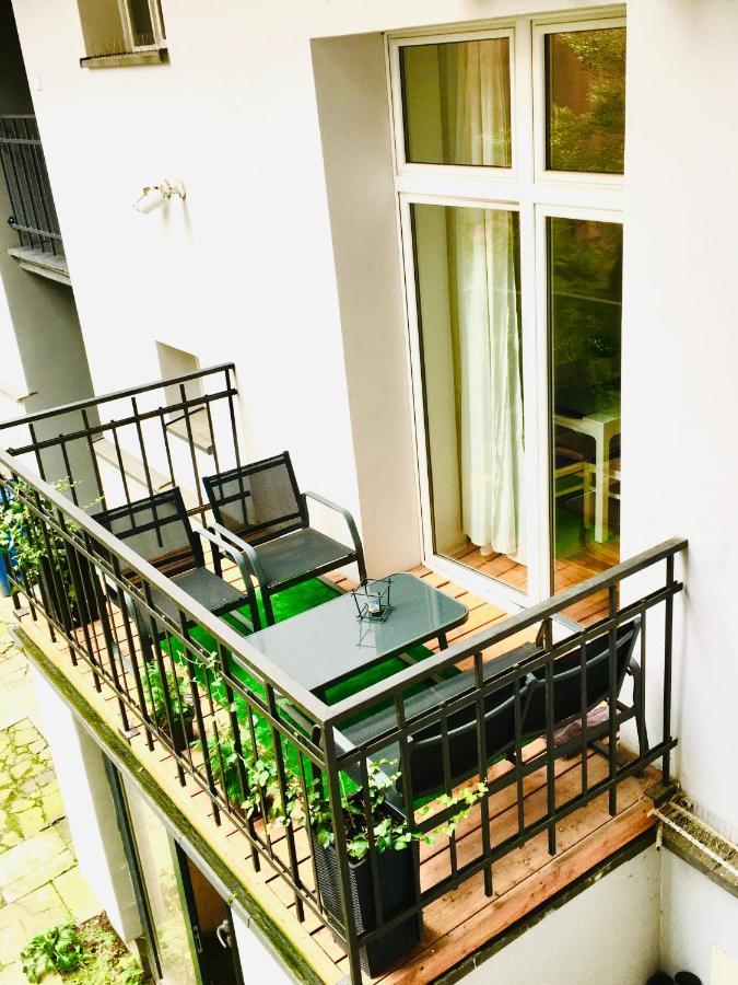 Old Time Apartments Красков Екстериор снимка