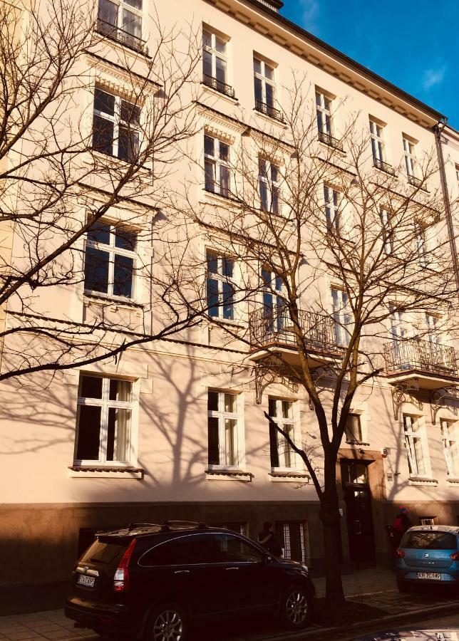 Old Time Apartments Красков Екстериор снимка