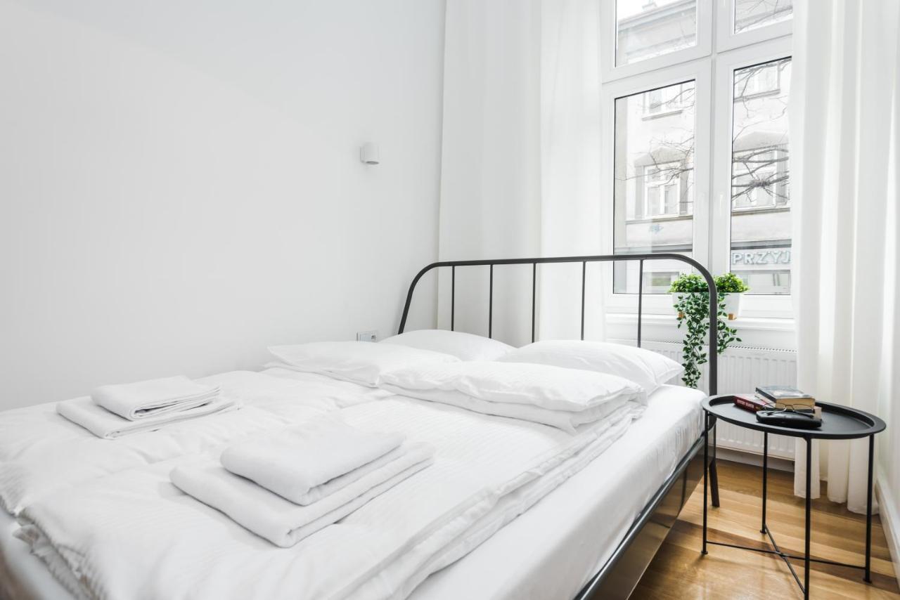 Old Time Apartments Красков Екстериор снимка