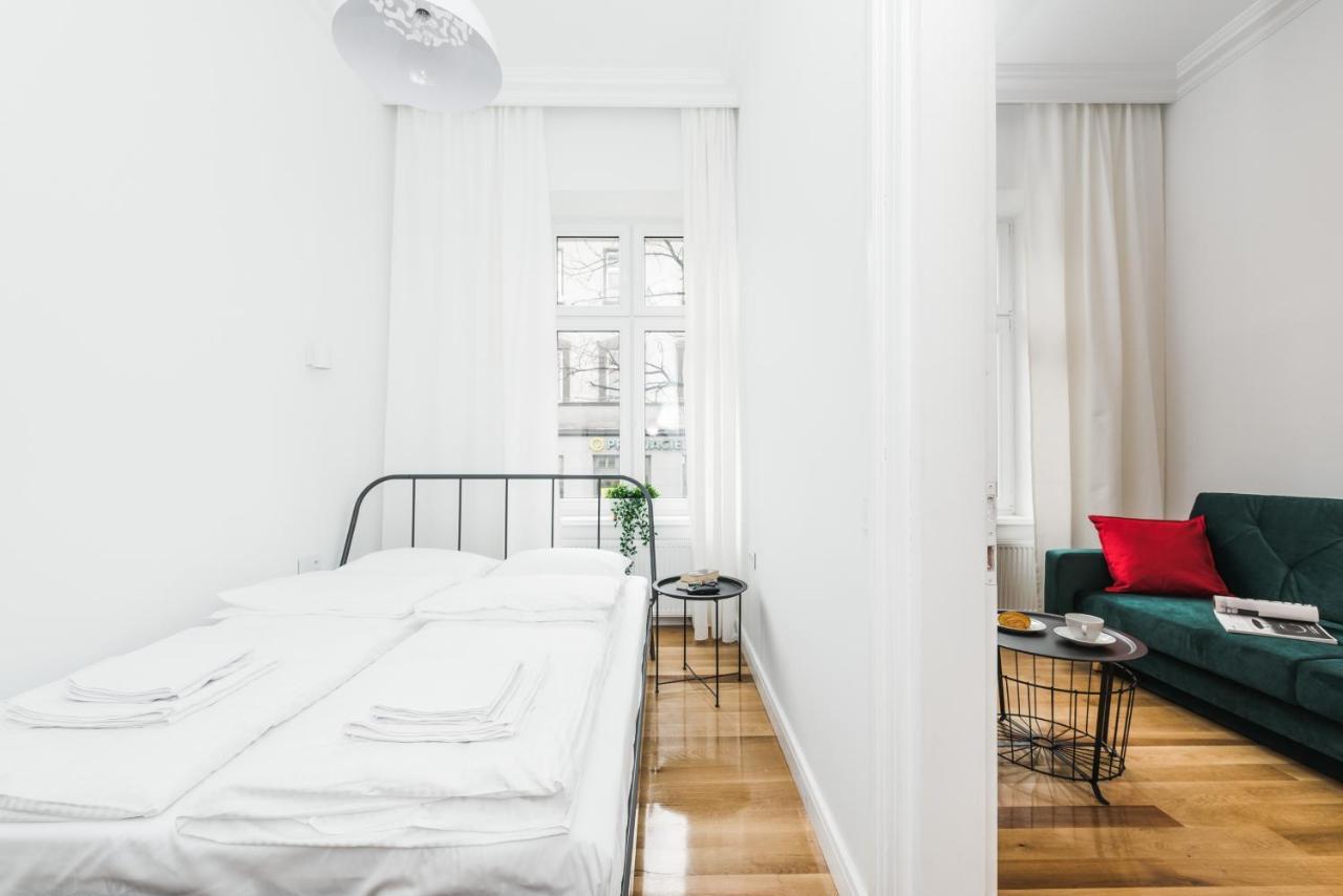Old Time Apartments Красков Екстериор снимка